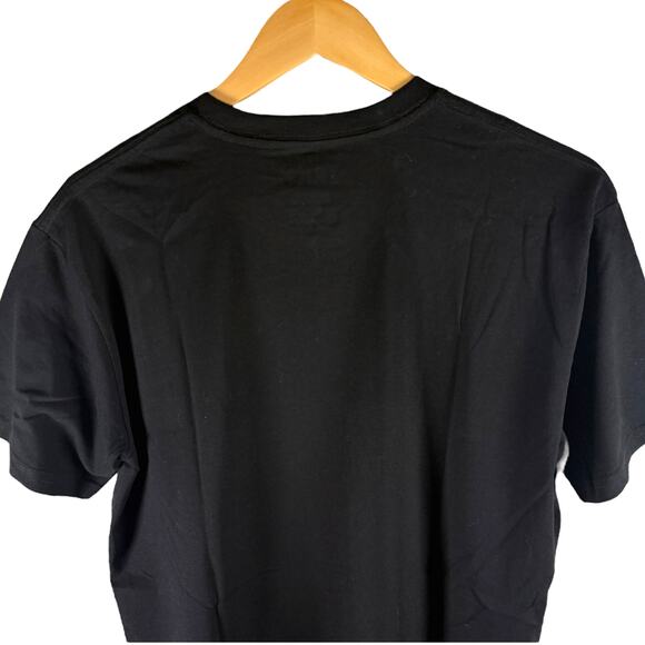 THRT Denim Stay True To The Vision T-shirt Men’s L - Streetwear Preppy Angelic - Picture 7 of 12